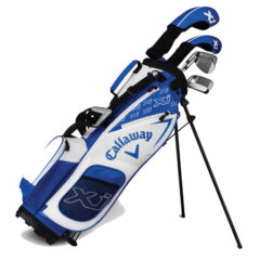 Callaway Xj2 junior Set