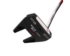 Odyssey White Hot Versa 7 DB Putter