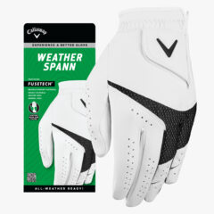 Weather Spann Glove