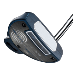 Ai-ONE 2-Ball DB Putter