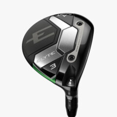 Callaway Elyte 3 Fairway wood