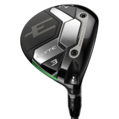 Callaway Elyte 3 Fairway wood