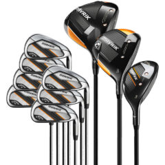 Callaway Mavrik 22 Set