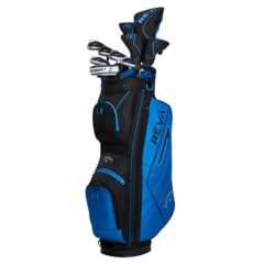 Callaway Reva Women Full Set
