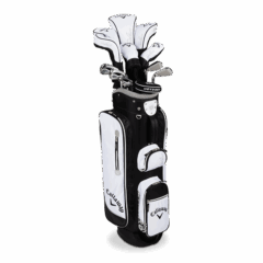 Callaway Solaire Full Set