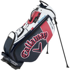 Callaway Tour Stand 24JM