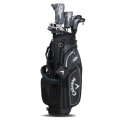 Callaway Xr Set