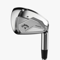 Elyte X Irons