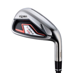 Honma T World Gs Iron Set