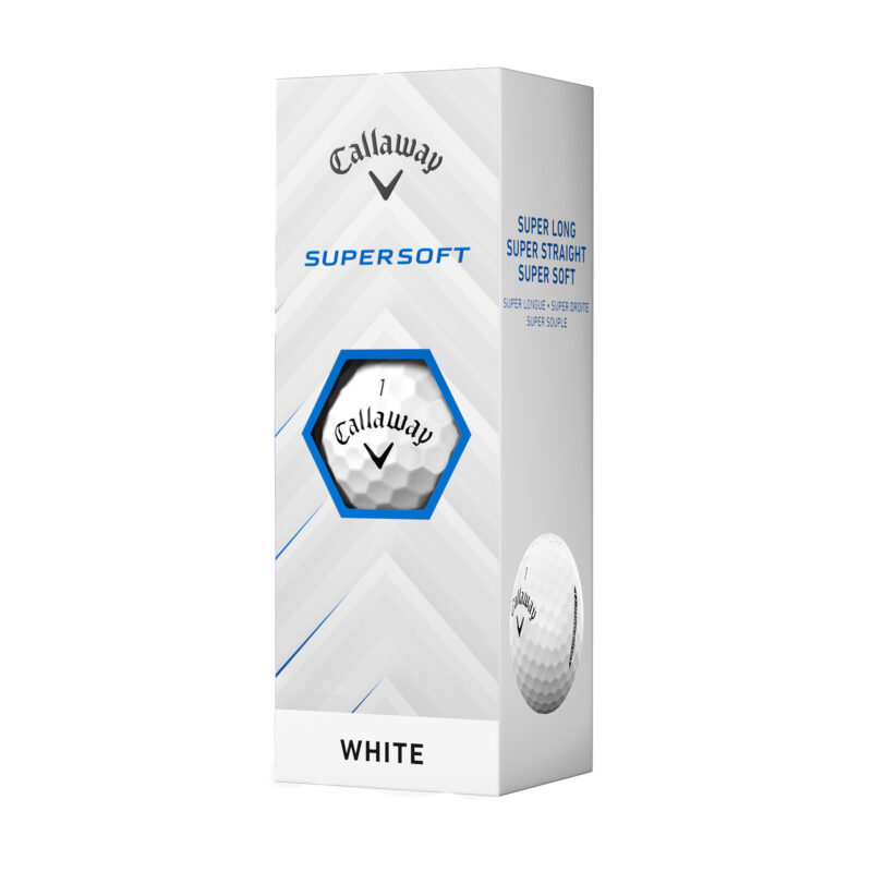 Supersoft