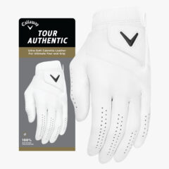 Tour Authentic Glove