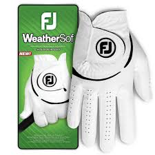 Weathersof Glove