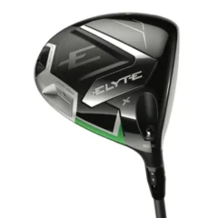 Callaway Elyte X Driver